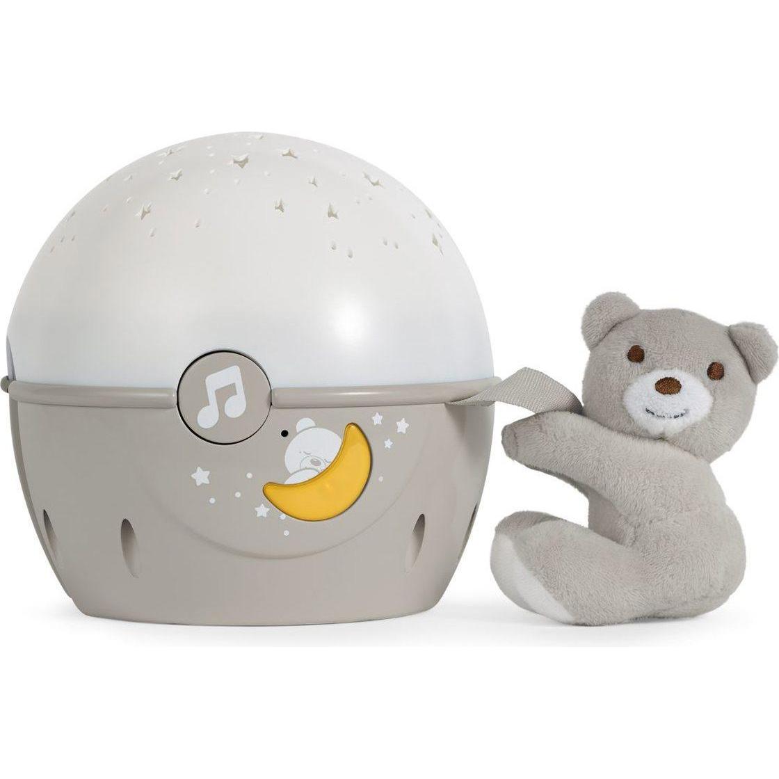 Chicco, Nachtlicht, Next2Stars