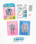 Immagine prodotto Diamond Dotz Diamond Painting Roboter