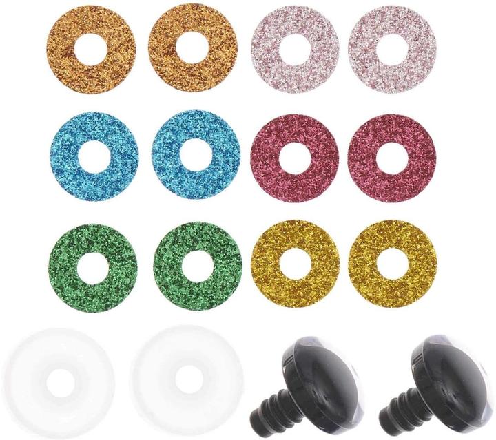 Image du produit Rico Yeux de sécurité