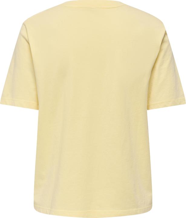 Immagine prodotto Only Onllucy Life Monja Reg Ss Top Jrs Noos (XL)