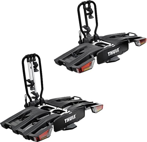Actual product image Thule EasyFold XT 2