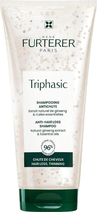 Image du produit Rene Furterer Furterer Triphasic Shampoo Tb 250 ml (250 ml, Shampoing liquide)