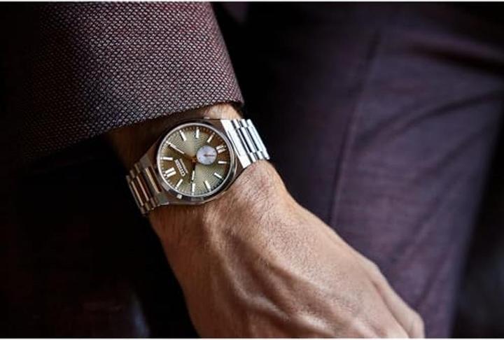 Image du produit Citizen NK5010-51X (40 mm)