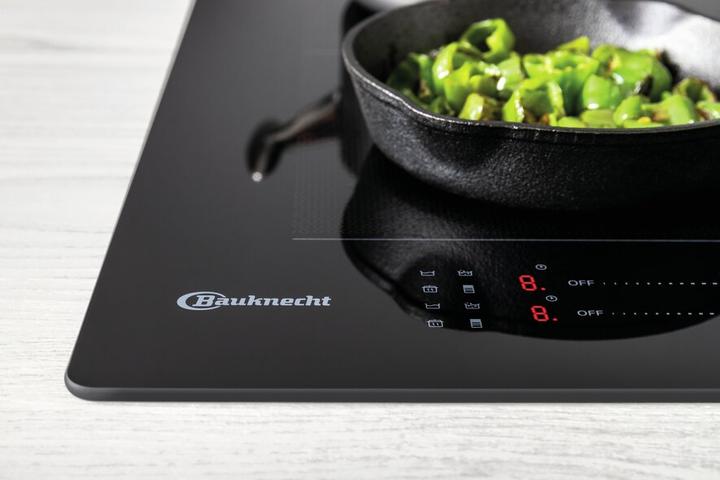Image du produit Bauknecht BS8460F/NA (59 cm, Table de cuisson à induction)