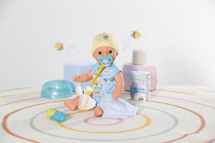 Image du produit Zapf Creation BABY born Petit garçon