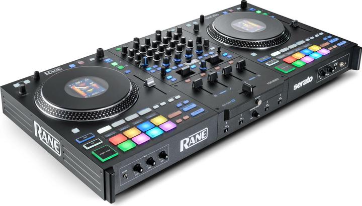 Actual product image Rane Performer