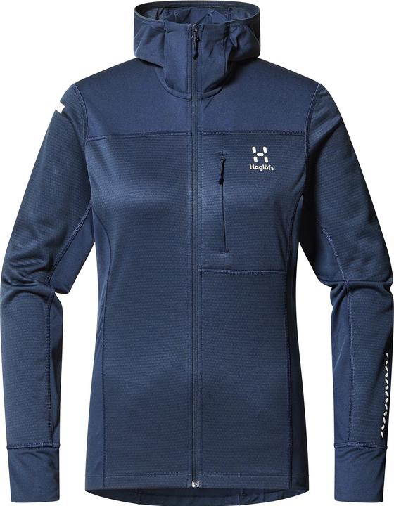 Image du produit Haglöfs Sweat à capuche L.I.M Mid Multi (XS)