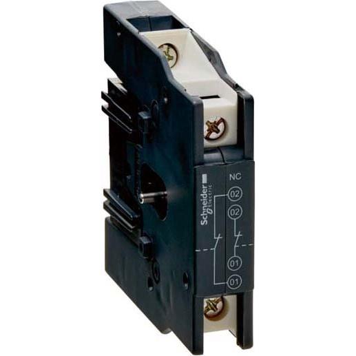 Schneider Electric Bloccaggio meccanico da D40 a D65, Relais