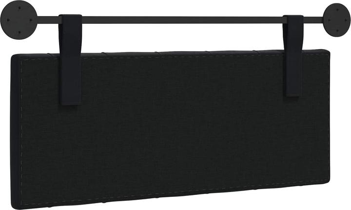Actual product image vidaXL Modernes Kopfteil (110 x 55 x 7 cm)