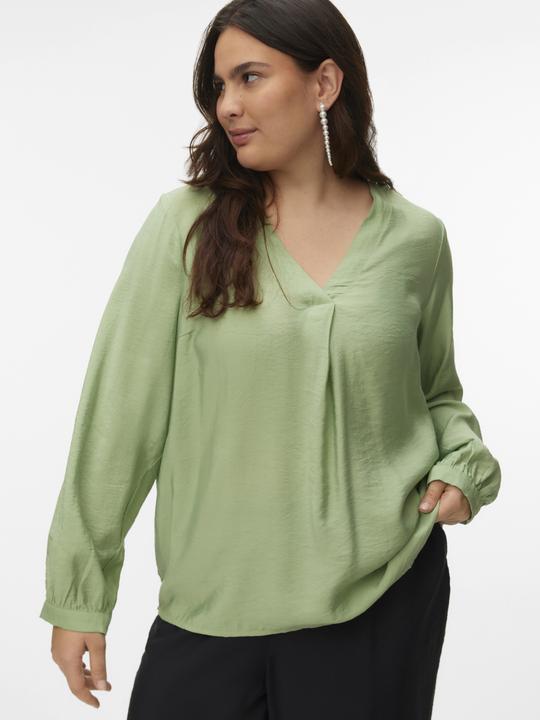 Immagine prodotto Vero Moda VMCURLI Top Bluse (48)