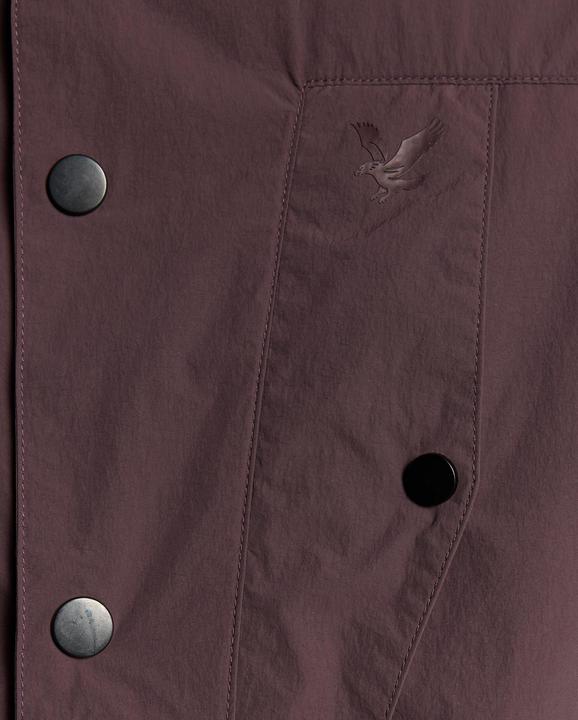 Produktbild Lyle and Scott Knitterweile aus Nylon (L)