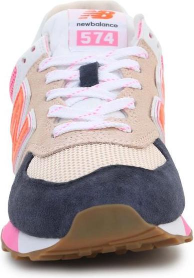 Produktbild New Balance WL574 (40)