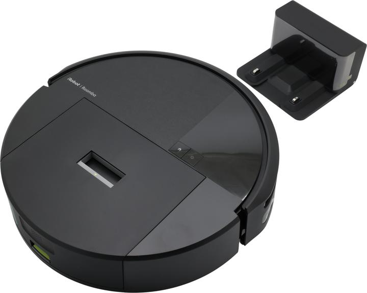 Image du produit iRobot Roomba 205 Combo (7000 Pa, Torchon d'essuyage)