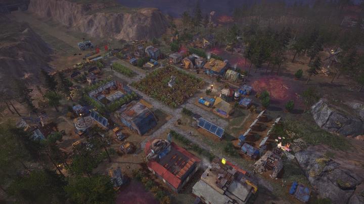 Actual product image Paradox Interactive Surviving the Aftermath Day One Edition (Xbox One X, Xbox Series X, FR)