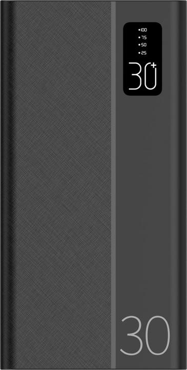 Image du produit Felixx Phontom II (30000 mAh, 111 Wh)