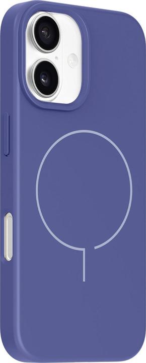 Actual product image Laut Huex Slim Case für Apple iPhone 17, Blau, iPhone 17, Blau, L IP25A HS BL (Apple iPhone 17)