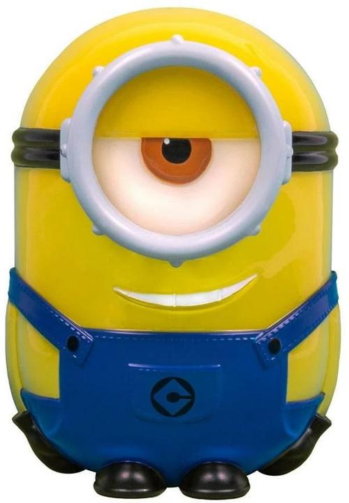 Thumbs Up ThumbsUp! mood lamp Minions LED