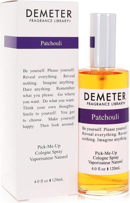 Immagine prodotto Demeter Patchouli (Eau de cologne, 120 ml)