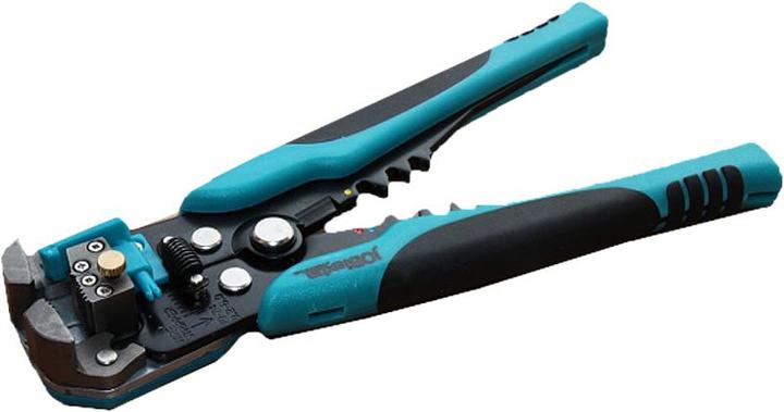 Produktbild Jobi JOBIextra Automatische Abisolierzange (12 mm)