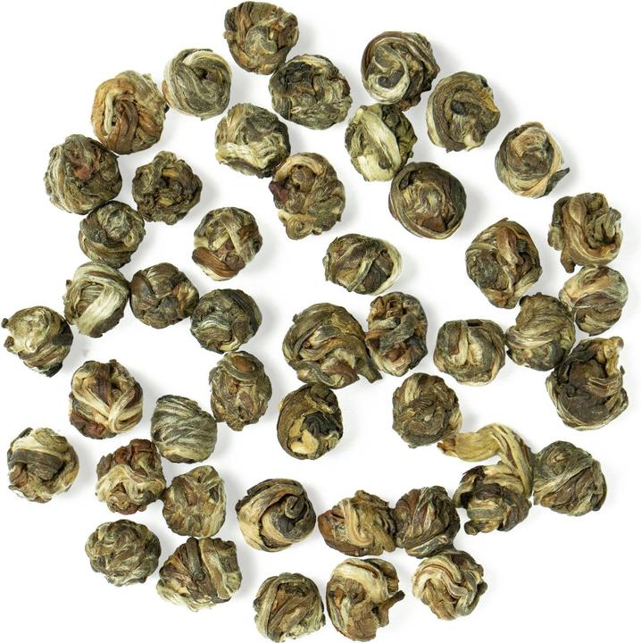 Teemotion China Jasmin Dragon Pearls (100 g)