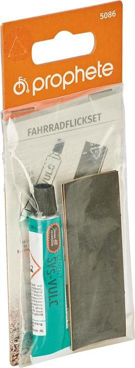 Produktbild Prophete Swift