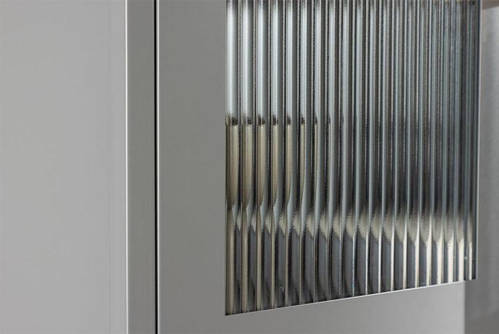 Actual product image Venture Home La Paz (70 x 35 x 160 cm)