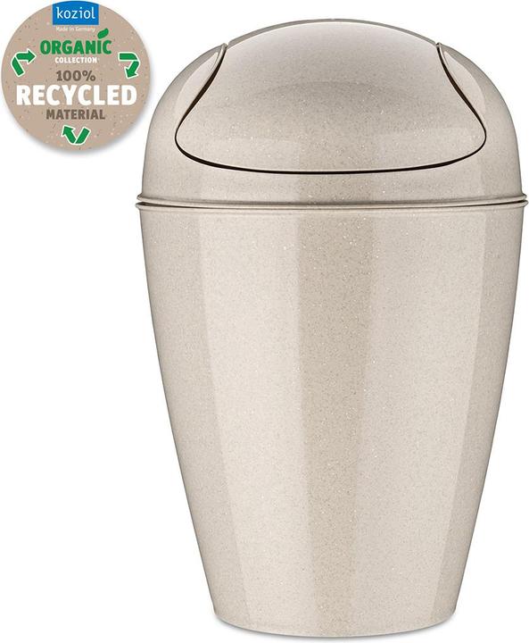 Actual product image Koziol Dell trash can (12 l)