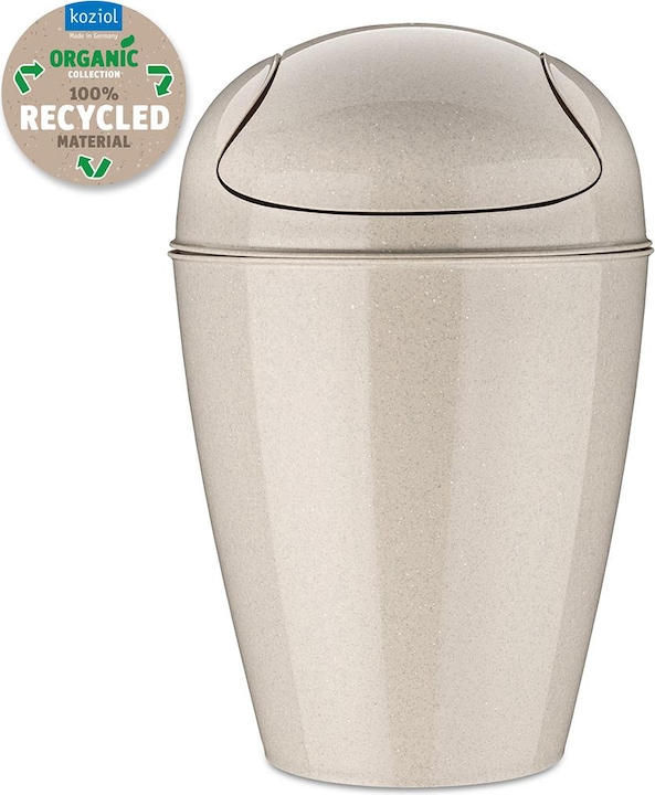 Image du produit Koziol Poubelle Dell (12 l)
