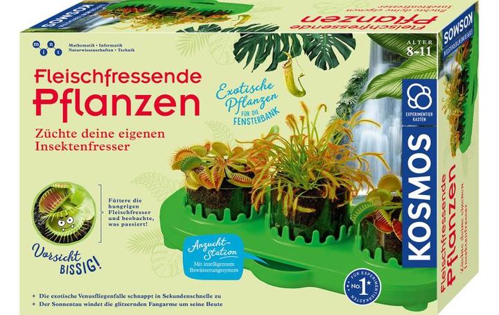 Produktbild Kosmos Venus Flytrap