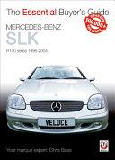 Immagine prodotto Mercedes-Benz Slk R170 Series 1996-2004 (Inglese, 2016)