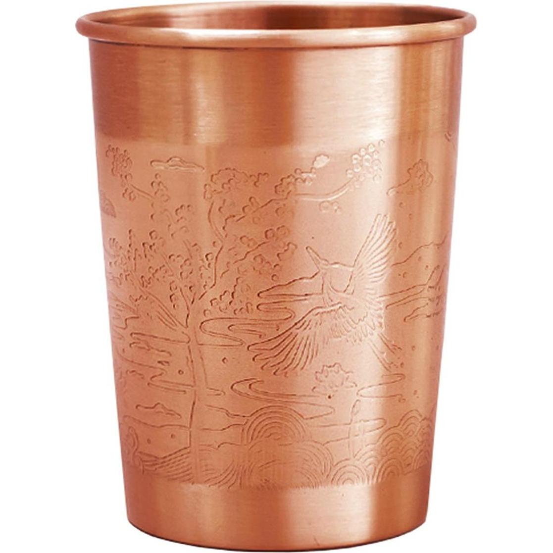 Forrest & Love, Tasse, Becher Paradise Tumbler (300 ml, 1 x)