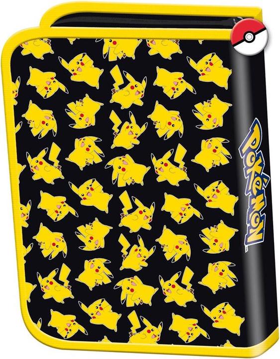 Image du produit Defort Federmappe Pokémon ungefüllt (1x)