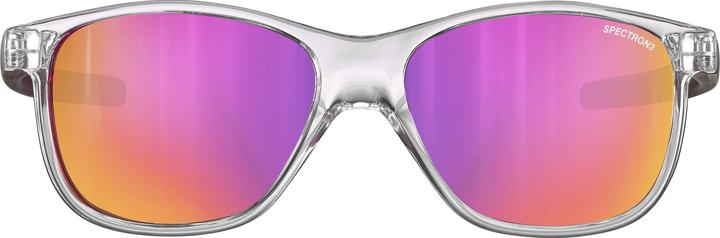 Violet, Crystall