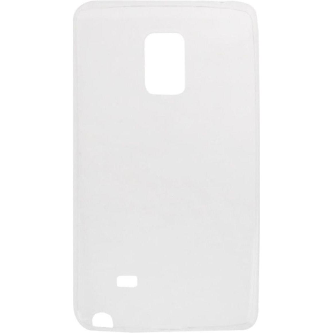 König Design Handyhülle für Samsung Galaxy Note Edge Schutzcase Backcover Bumper Transparent (Samsung Galaxy Note Edge),...