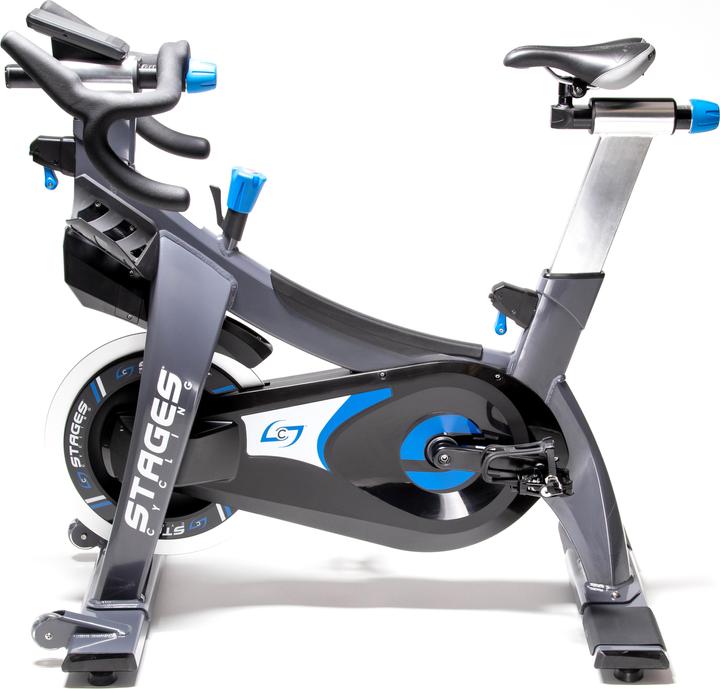 Produktbild Stages Indoor Bike SC3