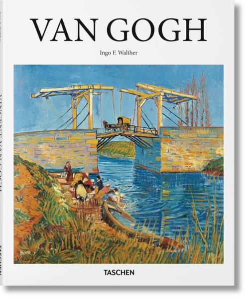Actual product image Van Gogh (English, Ingo F. Walther, 2016)