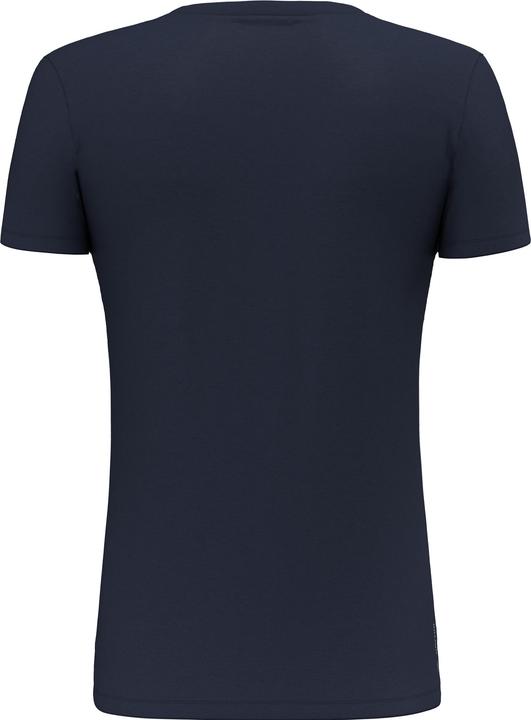 Actual product image Salewa Solidlogo Dri-Release® T-Shirt Da (3XL, 46, 52)