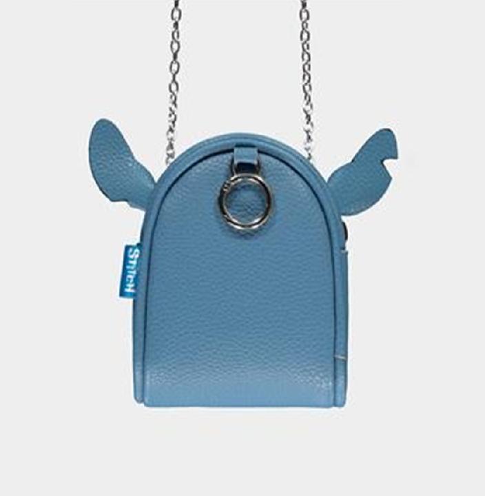 Immagine prodotto Difuzed Lilo and Stitch - Stitch Micro Bag
