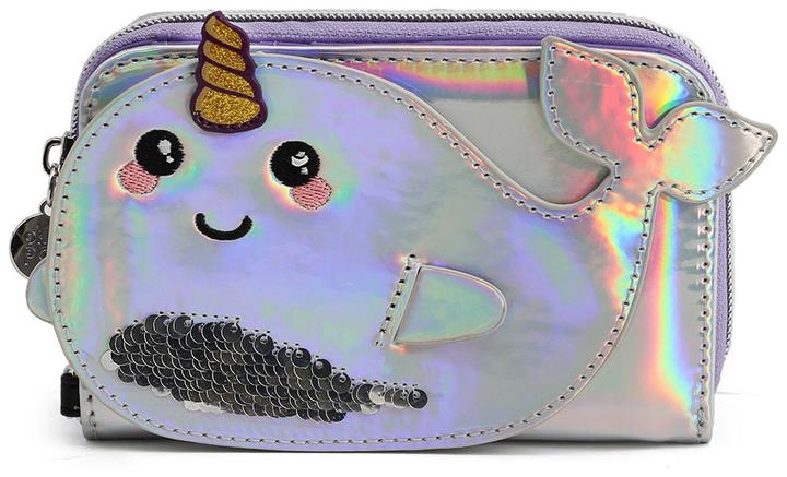 Oh My Pop! Wallet Narwhal