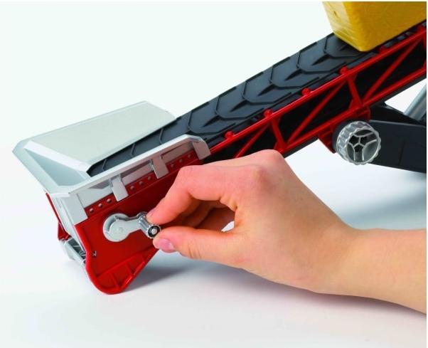 Image du produit Bruder bande transporteuse