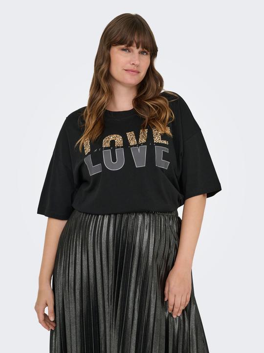 Produktbild Only CARKOURTNEY T-shirt T-shirt (XL)