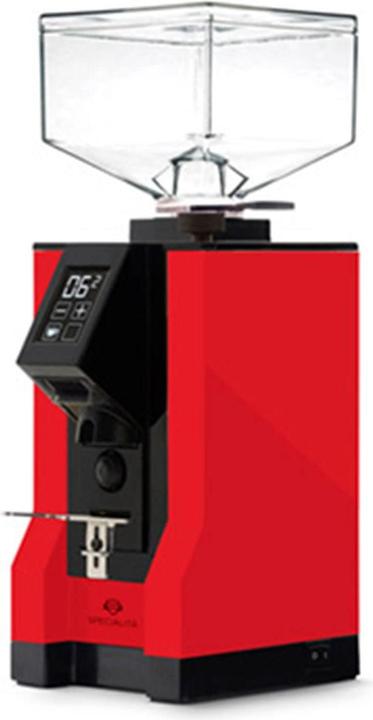 Eureka Mignon Specialita