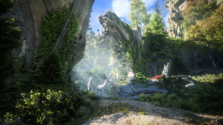 Image du produit EA Games Dragon Age: The Veilguard (Xbox Series X, DE, FR)