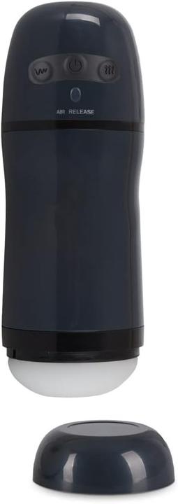 Actual product image Rebel Masturbator With 2 Functions
