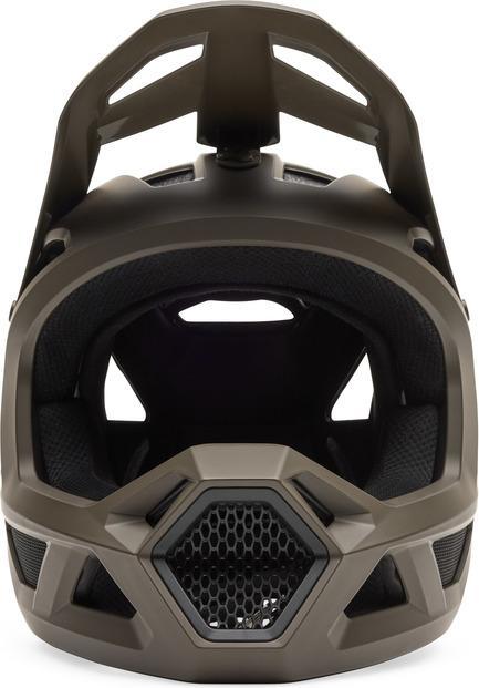 Produktbild Fox Rampage Helmet (61 - 64 cm)
