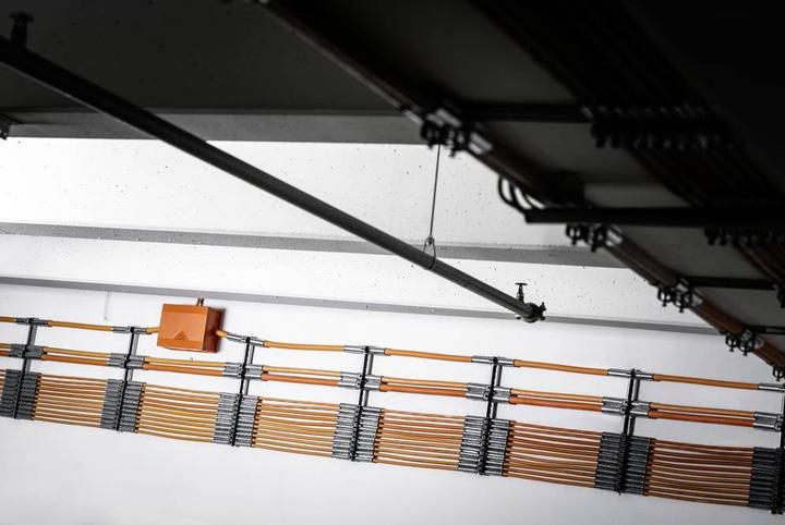 Actual product image Spelsberg Cable junction box