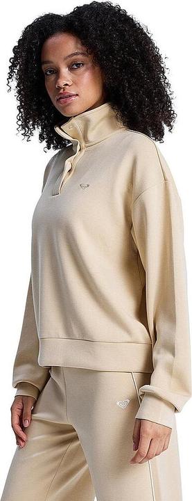 Produktbild Roxy Sweater Rise & Vibe Fleece (M)