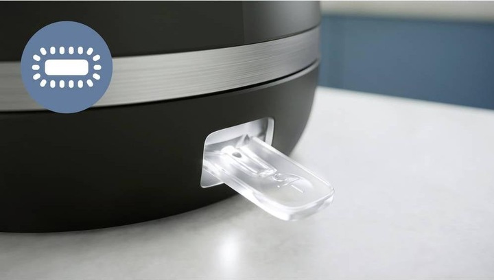 Actual product image Philips HD9395/90 (1.70 l)
