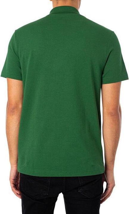 Actual product image Lacoste Poloshirt (L)
