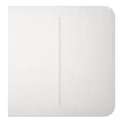Ajax SMART SIDEBUTTON 2GANG/WHITE 45124 (0.08 m), USB Kabel